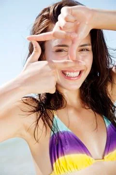 Vitality Stock Photos