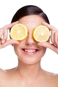 Vitality Stock Photos