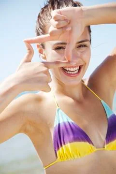 Vitality Stock Photos
