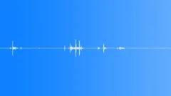 Vitamin bottle Sound Effect