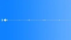 Vitamin bottle Sound Effect