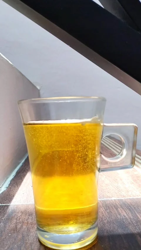 Vitamin C Stock Footage 327699745