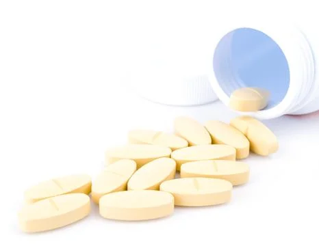 Vitamin c 写真素材