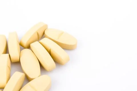 Vitamin c 스톡 사진