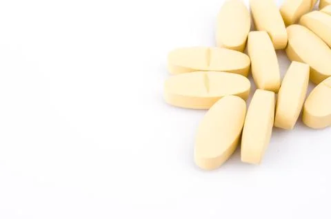 Vitamin c Stock Photos