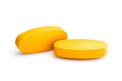 Vitamin c Stock Photos