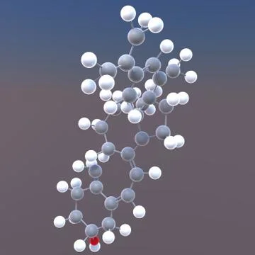 Vitamin d Stock Illustration