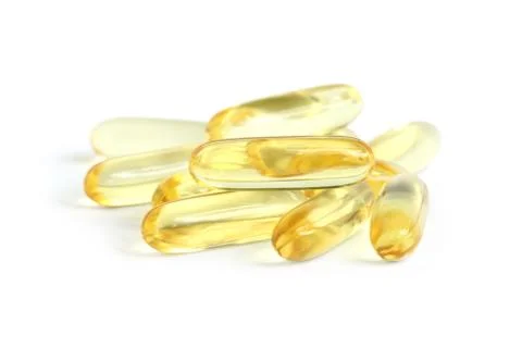 Vitamin e Stock Photos