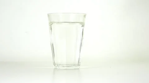 Vitamin effervescent tablet Stock Footage 12096141