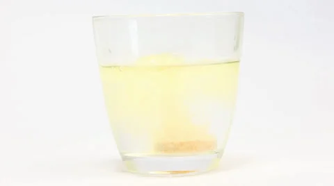 Vitamin 스톡 동영상 26396402