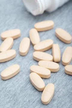 Vitamin Stock Photos