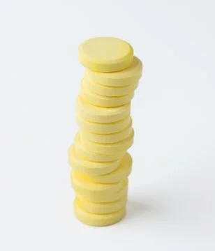 Vitamin Stock Photos