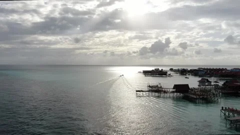 Vitamin sea 9 Stock Footage 301712361