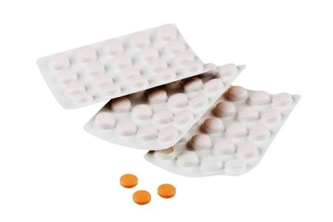 Vitamins Stock Photos