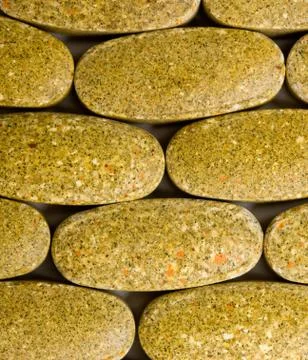 Vitamins Stock Photos