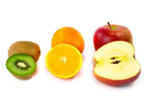 Vitamins Stock Photos