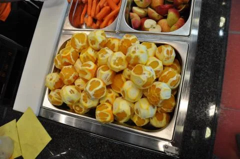 Vitamins Stock Photos