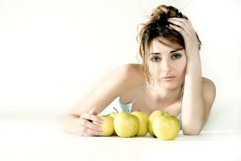 Vitamins Stock Photos