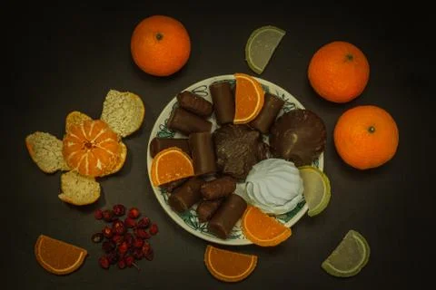 Vitamins Stock Photos