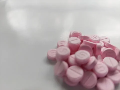 Vitamins 스톡 사진