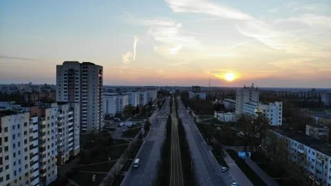 Vitebsk, Belarus Stock Photos