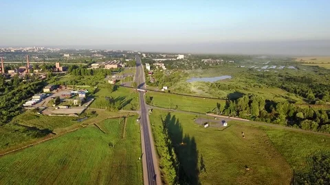 Vitebsk Stock Footage 100431804