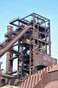 Vitkovice Stock Photos