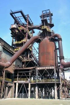 Vitkovice Stock Photos