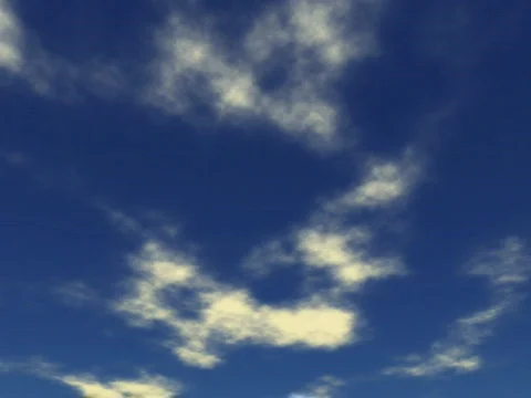 Vitruvian 02 Video stock 68593