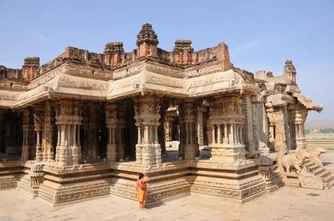 Vittala temple Photos