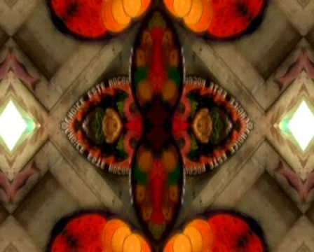 Viva Mexico 스톡 동영상 104267