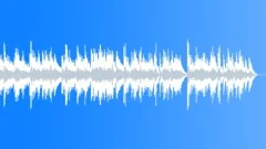 Vivaldi Allegro (Classical Guitar)Stock Music