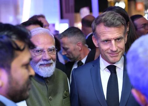 VivaTech 2026 technology and startup summit in Paris, France - 18 Jun 2026 Photos