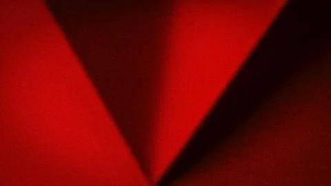 Vivid 4K abstract background featuring a bold red and black gradient with a.. 스톡 사진