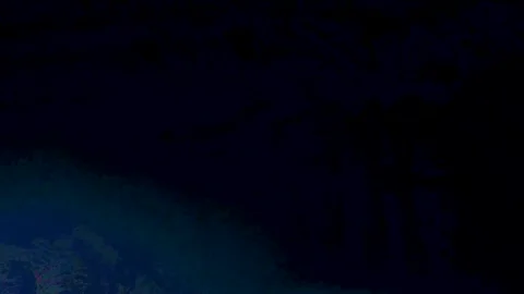 A vivid 4K abstract video background filled with fast-moving swirling shapes Video stock 308923871