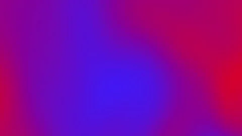 Vivid abstract background with colorful gradient squares and smooth blending Stock Footage 313415911