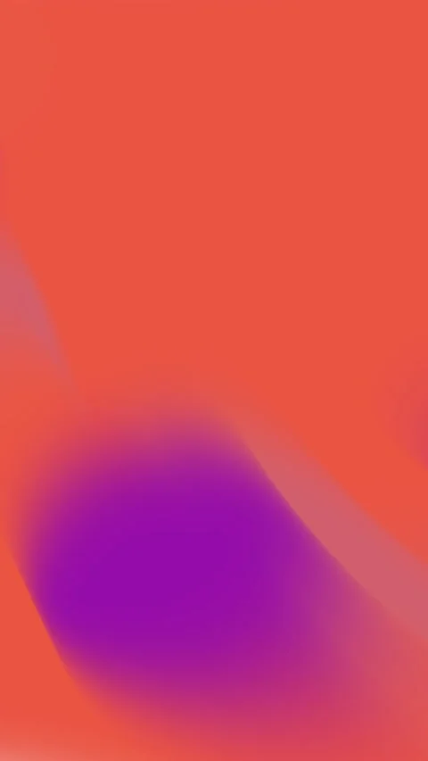 Vivid abstract background with dynamic colorful gradient flow patterns Stock Footage 317865565