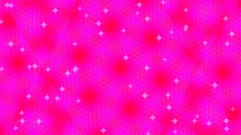 Vivid abstract blue background pattern for creative digital design projects Stock Footage 339348621