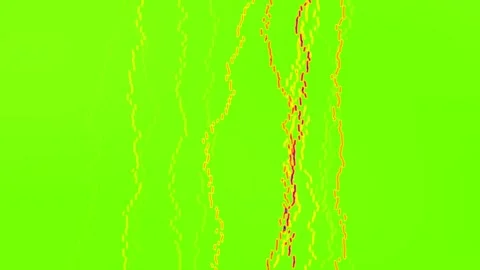 Vivid abstract digital wave pattern for futuristic tech backgrounds motion .. Stock Footage 337572883
