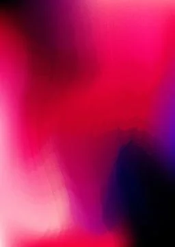 Vivid Abstract Gradient Background for Stories Stock Illustration