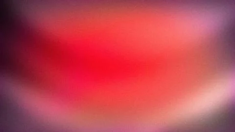Vivid abstract gradient blending bold shades of red, pink, purple, and oran.. 스톡 일러스트