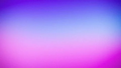 Vivid abstract gradient blending purple, blue, and pink hues with a soft, g.. Stock-Illustration