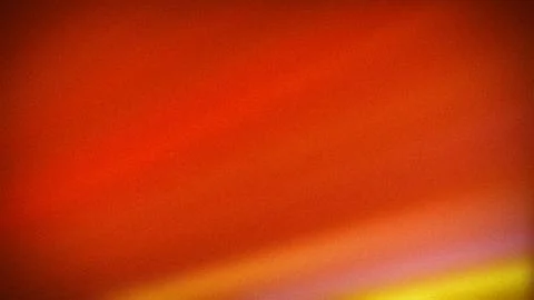 Vivid abstract gradient with bright red, orange, and yellow hues, enhanced .. イラスト素材