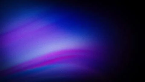 A vivid abstract gradient with deep blue, purple, and magenta hues, accente.. Illustration