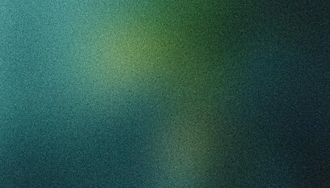 Vivid Abstract Gradient Noise Background in Calming Hues Stock Illustration