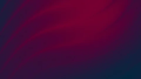 Vivid abstract light waves with flowing red and blue hues in dynamic motion Stock Footage 314202664