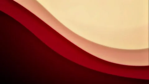 Vivid abstract motion a symphony of color and form Stock Footage 302374087