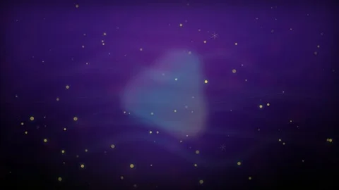 Vivid And Fluid Color Background | 4K Seamless Loop Background 스톡 동영상 344033457