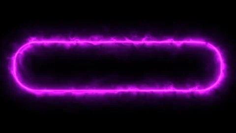 Animated Magic Border Stock Videos – Royalty-Free HD & 4K Videos