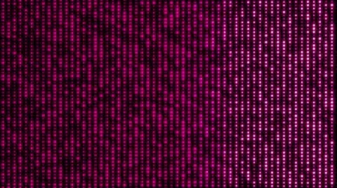 Vivid Background 06 loop Stock Footage 10604209